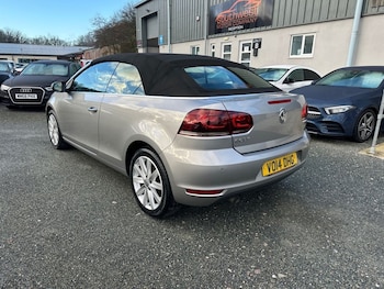 Used Volkswagen Golf 2014 for sale - 77250671: Photo