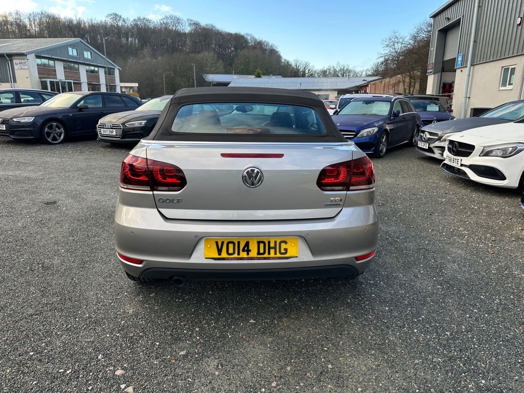 Used Volkswagen Golf 2014 for sale - 77250671: Photo 5