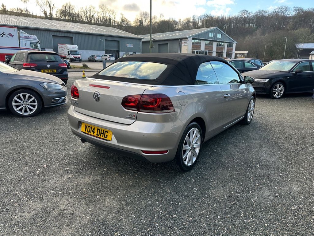 Used Volkswagen Golf 2014 for sale - 77250671: Photo 6