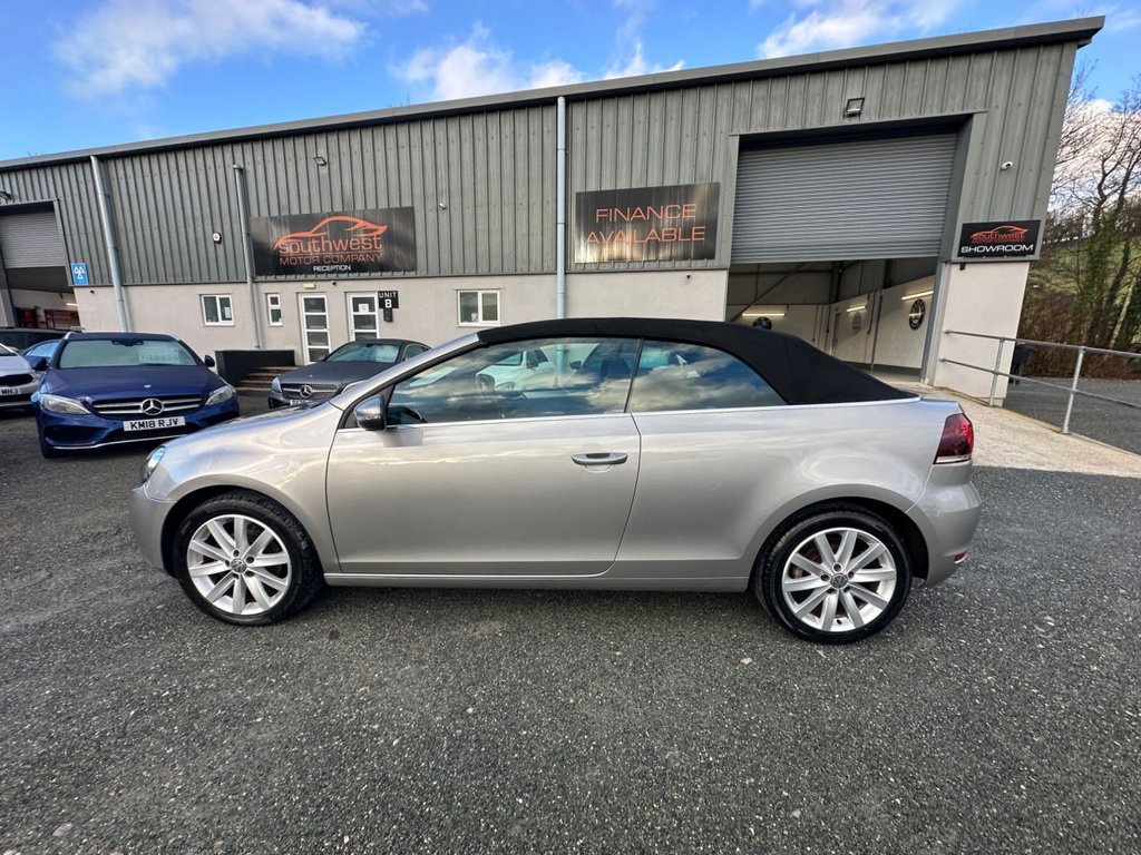 Used Volkswagen Golf 2014 for sale - 77250671: Photo 7