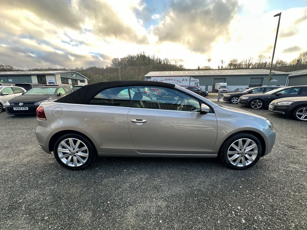 Used Volkswagen Golf 2014 for sale - 77250671: Photo 8