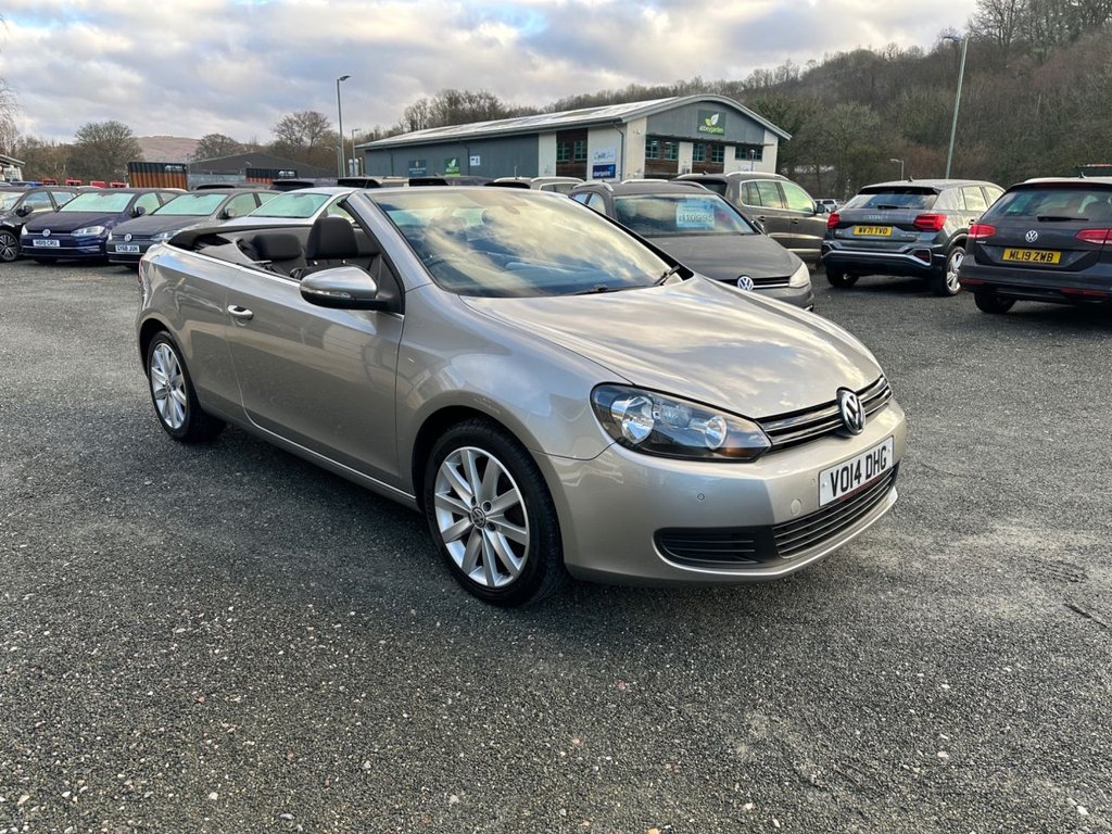 Used Volkswagen Golf 2014 for sale - 77250671: Photo 9