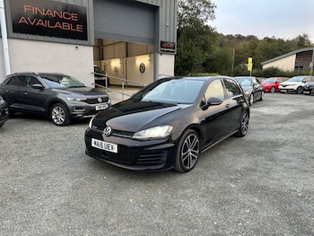 Used Volkswagen Golf 2015 for sale - 76266967: Photo 3