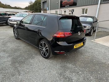 Used Volkswagen Golf 2015 for sale - 76266967: Photo 4