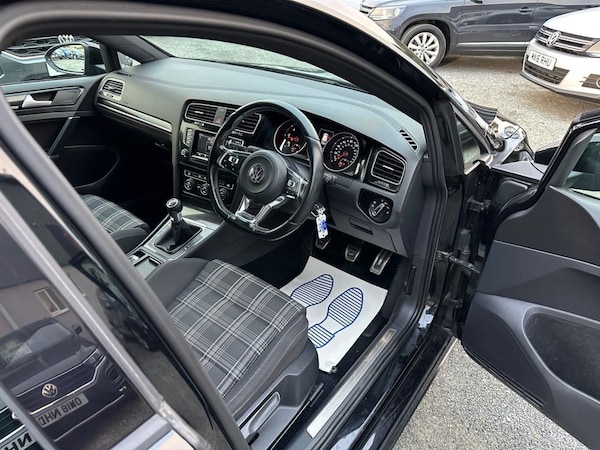 Used Volkswagen Golf 2015 for sale - 76266967: Photo 7