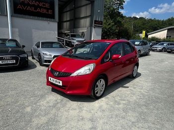 Used Honda Jazz 2014 for sale - 79254311: Photo