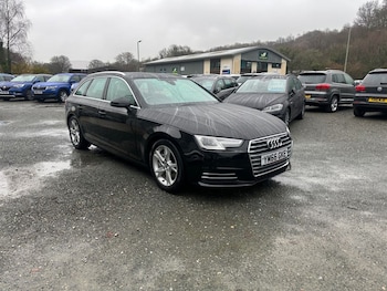 2017 (66) - 2.0 TDI ultra Sport Estate 5dr Diesel S Tronic Euro 6 (s/s) (190 ps)