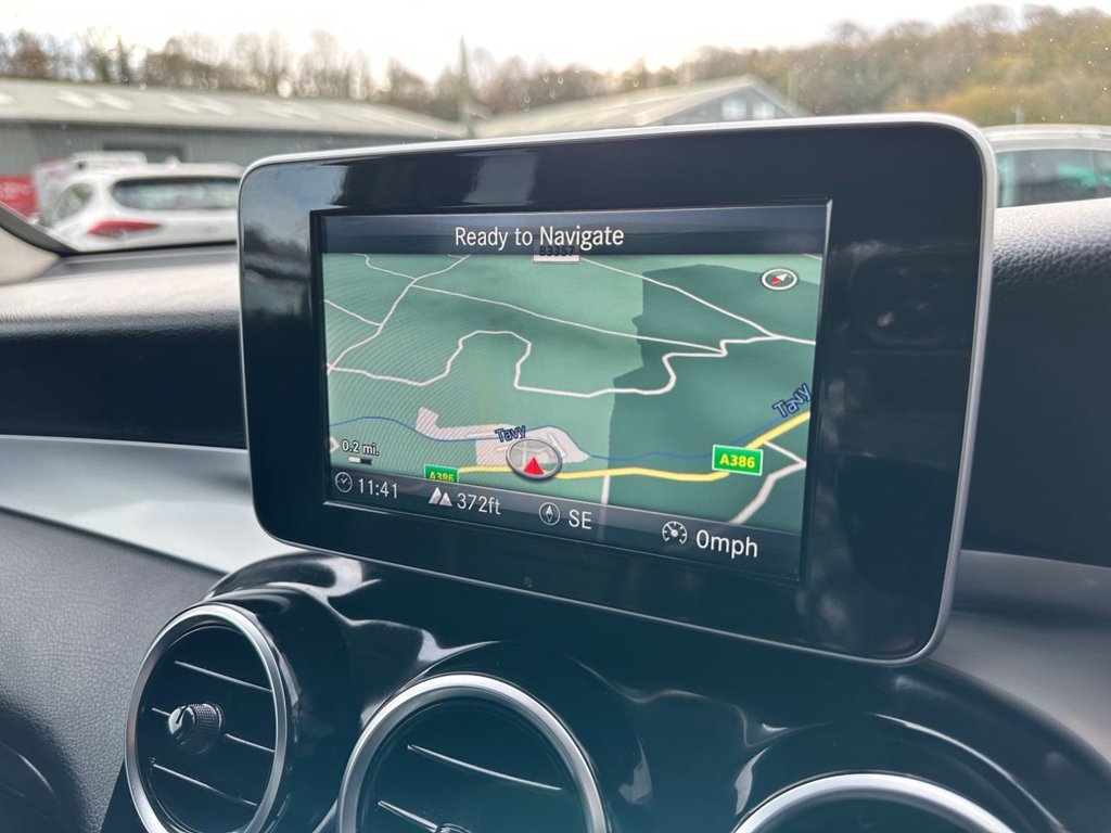 Used Mercedes-Benz GLC 2018 for sale - 76406617: Photo 23