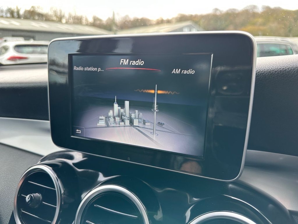 Used Mercedes-Benz GLC 2018 for sale - 76406617: Photo 24