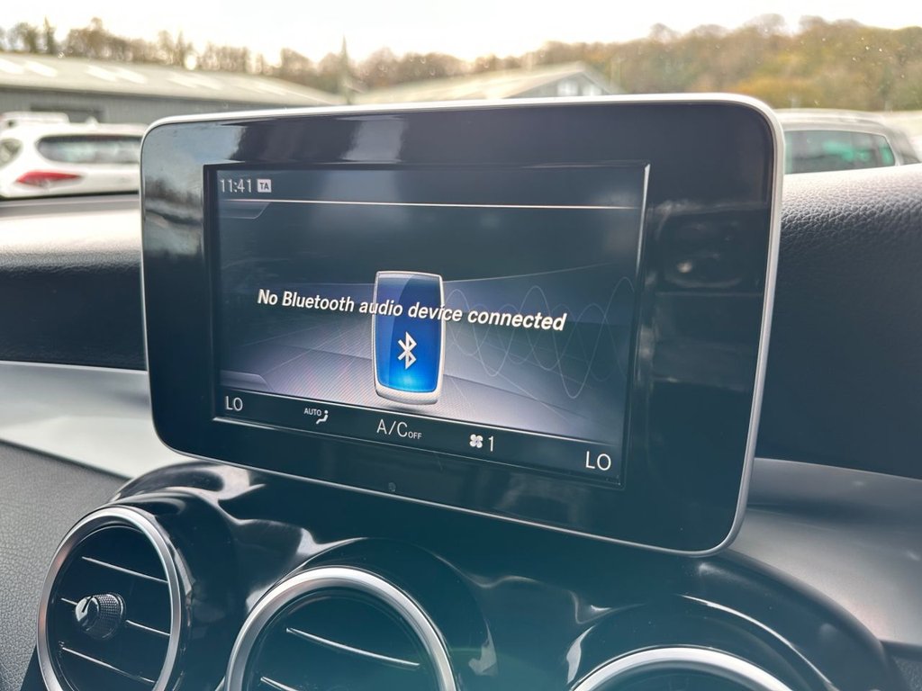 Used Mercedes-Benz GLC 2018 for sale - 76406617: Photo 25