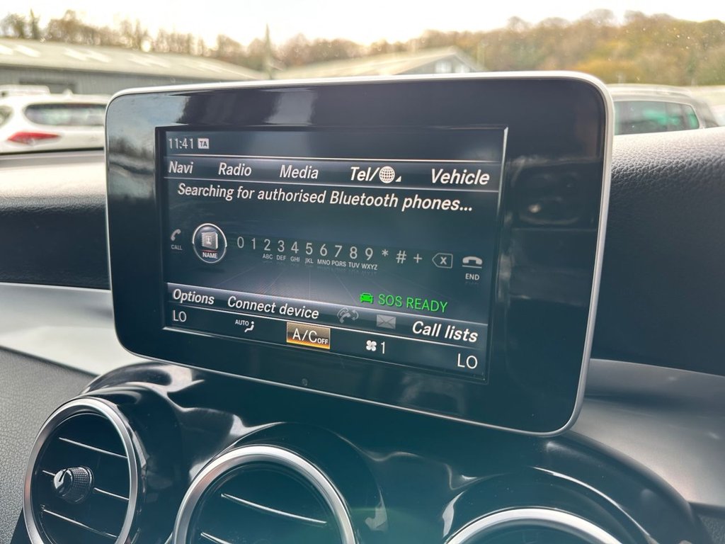 Used Mercedes-Benz GLC 2018 for sale - 76406617: Photo 26