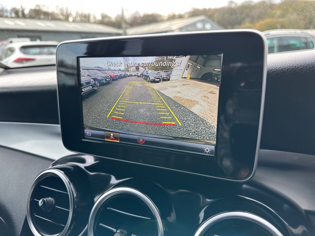 Used Mercedes-Benz GLC 2018 for sale - 76406617: Photo 27