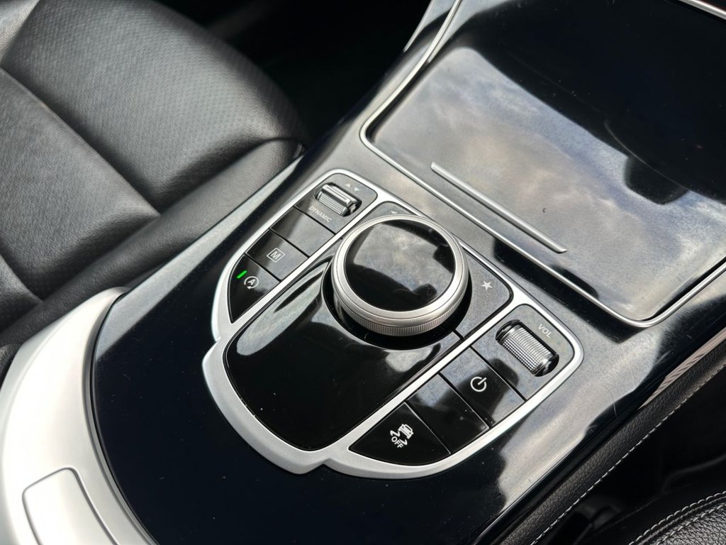 Used Mercedes-Benz GLC 2018 for sale - 76406617: Photo 29