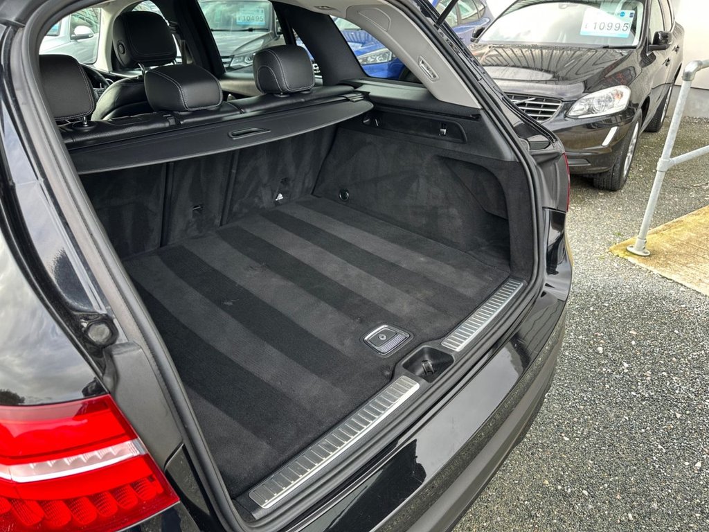 Used Mercedes-Benz GLC 2018 for sale - 76406617: Photo 37