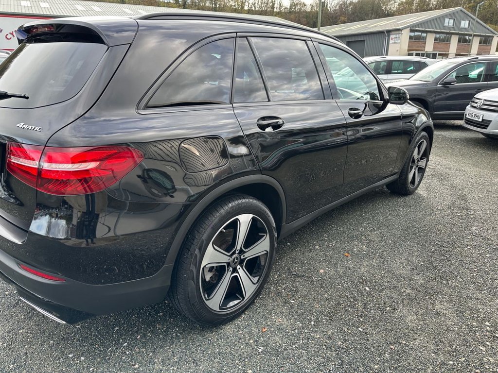 Used Mercedes-Benz GLC 2018 for sale - 76406617: Photo 42