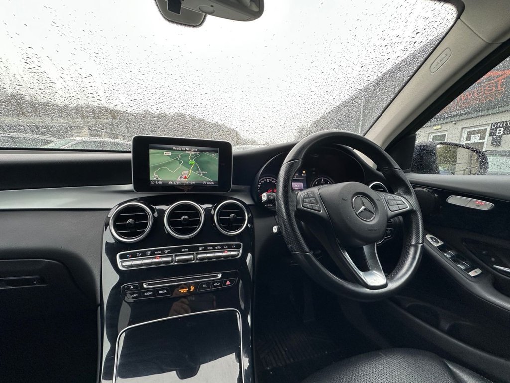 Used Mercedes-Benz GLC 2018 for sale - 76406617: Photo 7
