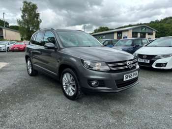 2016 - MATCH EDITION TDI BMT 4MOTION 5-Door