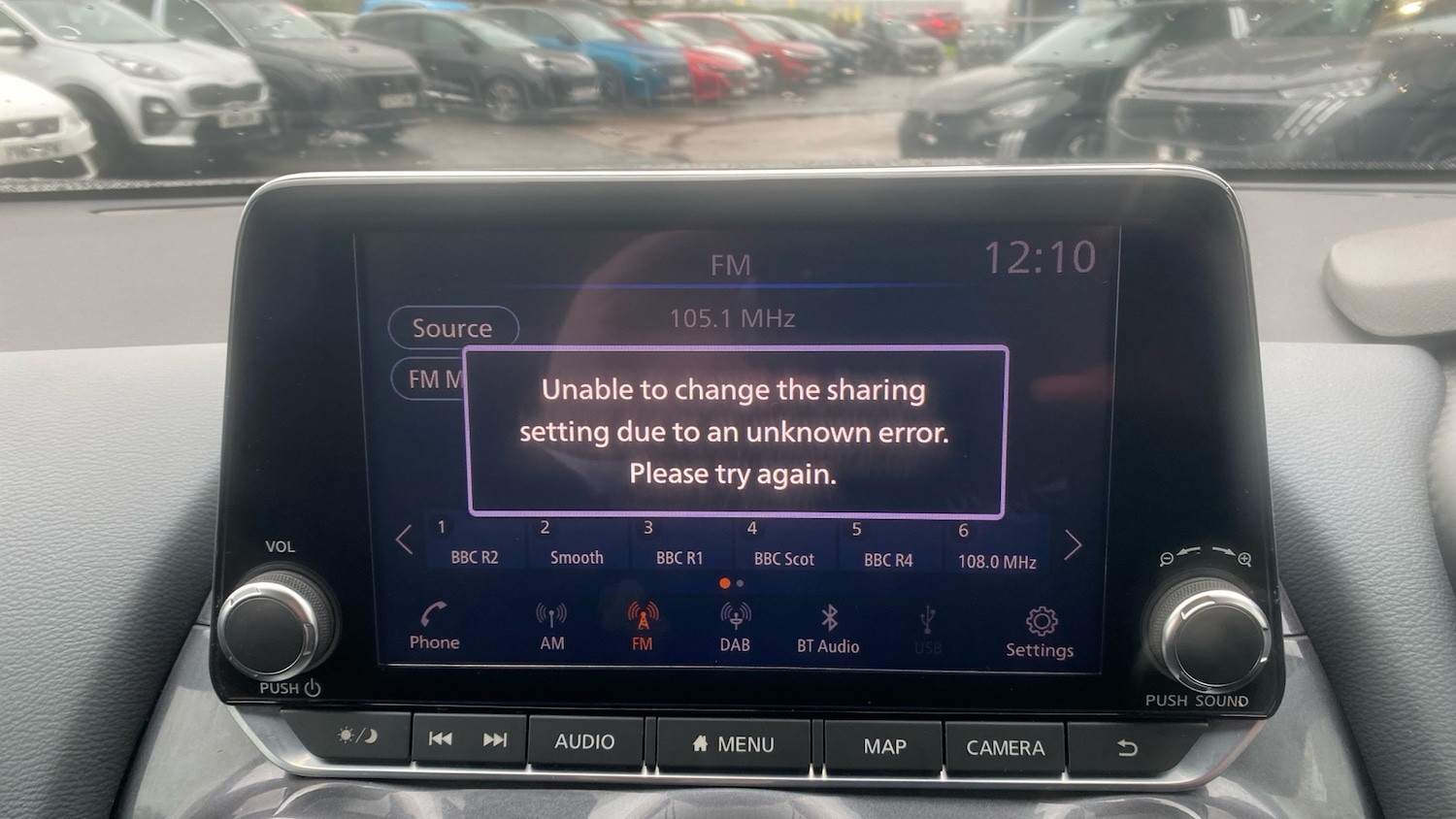 Used Nissan Juke 2021 for sale - 76508009: Photo 12