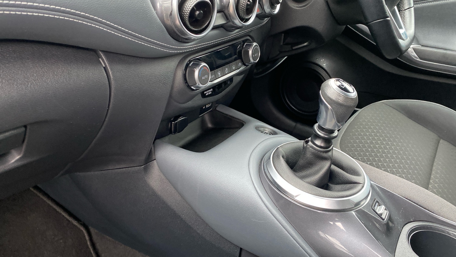 Used Nissan Juke 2021 for sale - 76508009: Photo 13