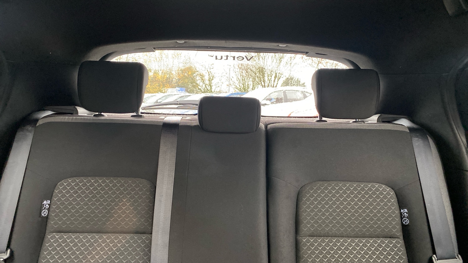 Used Nissan Juke 2021 for sale - 76508009: Photo 15