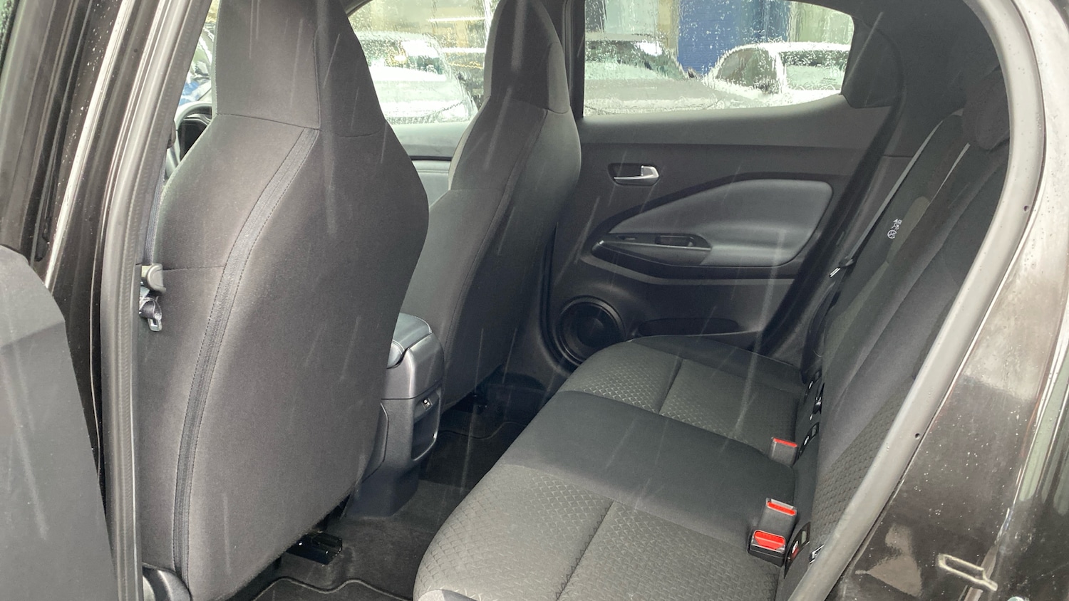 Used Nissan Juke 2021 for sale - 76508009: Photo 16