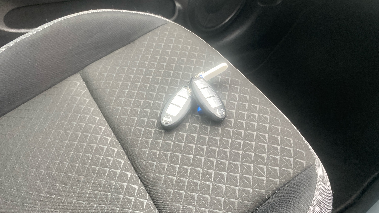 Used Nissan Juke 2021 for sale - 76508009: Photo 20