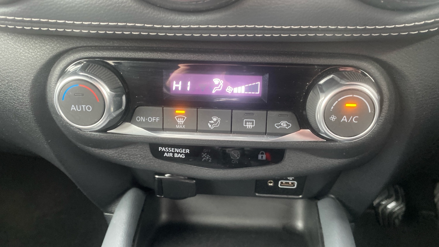 Used Nissan Juke 2021 for sale - 76508009: Photo 25