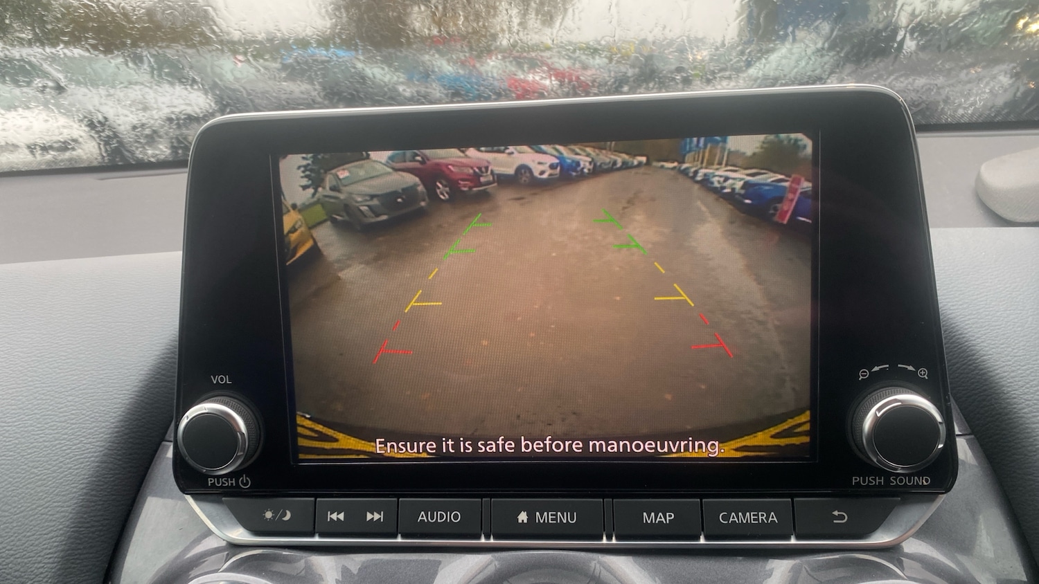 Used Nissan Juke 2021 for sale - 76508009: Photo 26