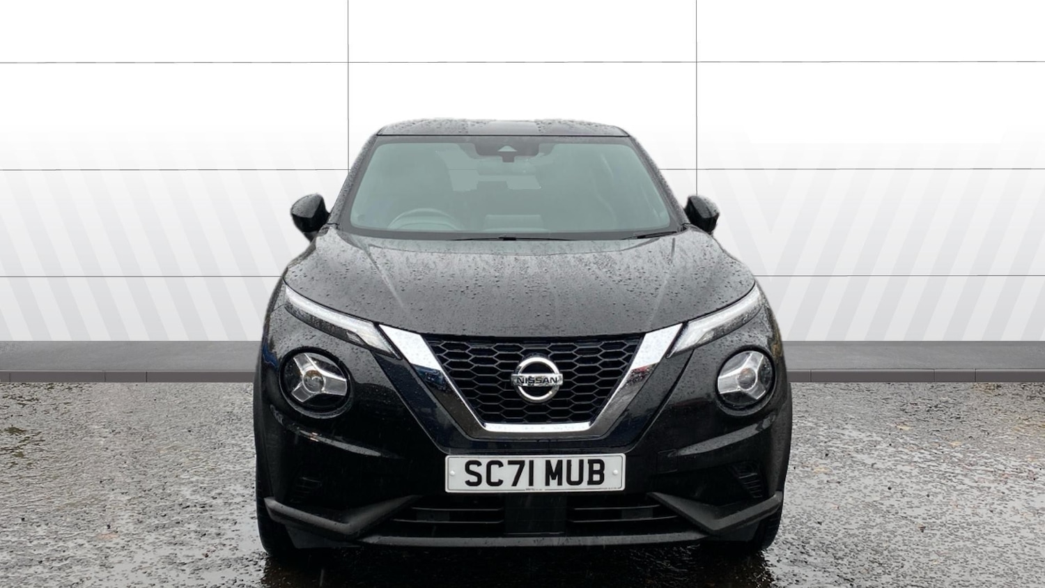 Used Nissan Juke 2021 for sale - 76508009: Photo 3