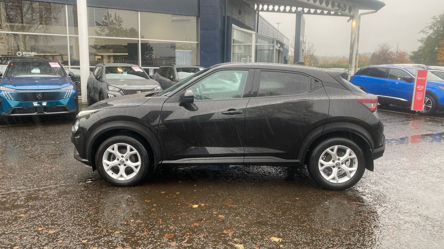 Used Nissan Juke 2021 for sale - 76508009: Photo 31