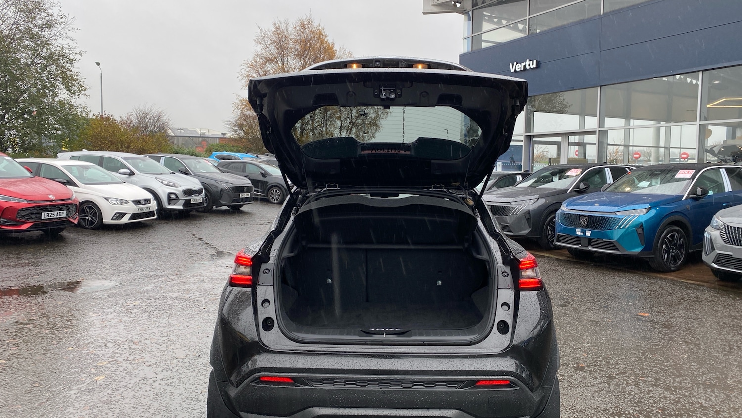 Used Nissan Juke 2021 for sale - 76508009: Photo 4