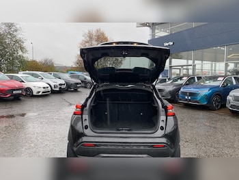 Used Nissan Juke 2021 for sale - 76508009: Photo