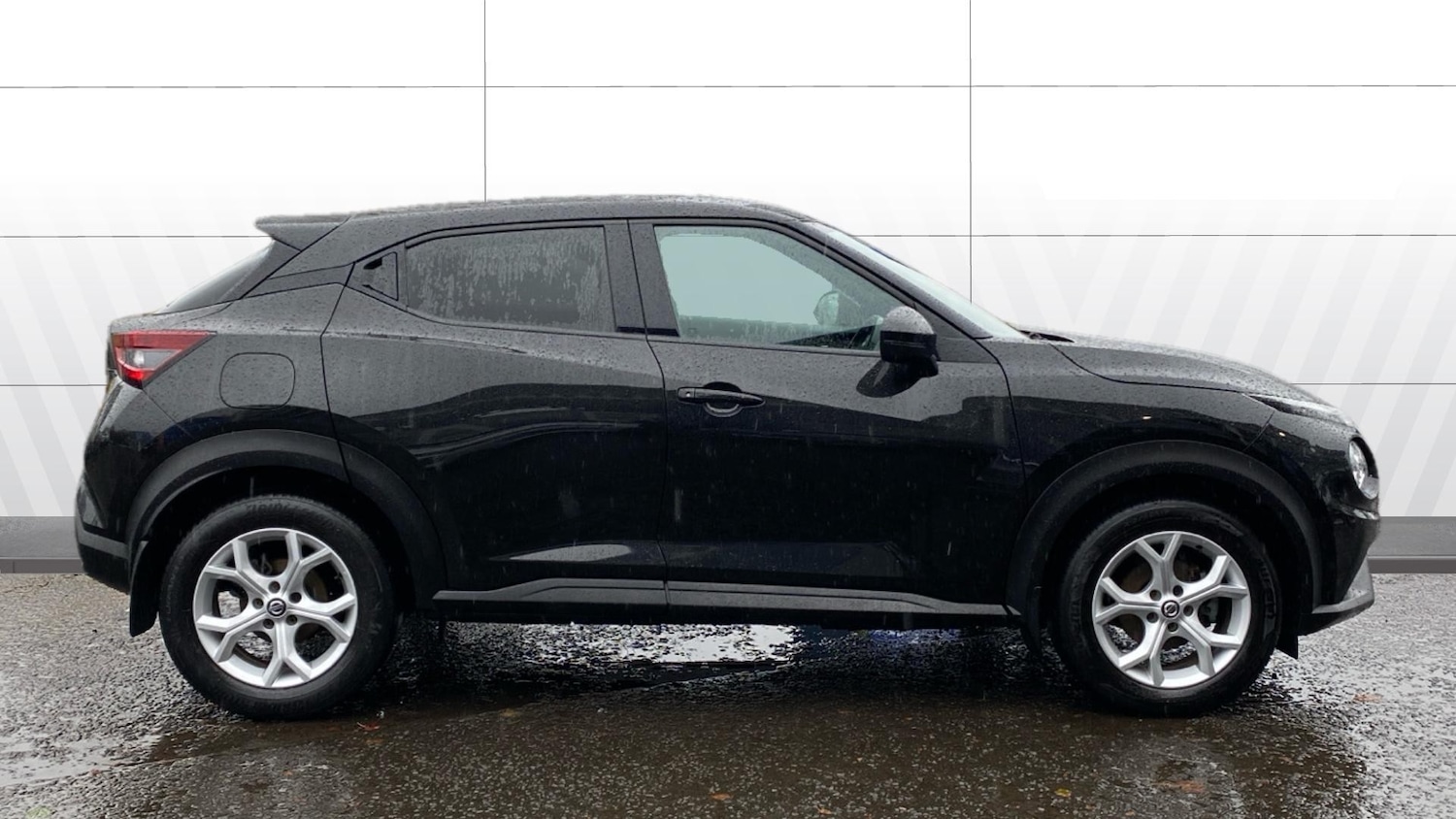 Used Nissan Juke 2021 for sale - 76508009: Photo 5