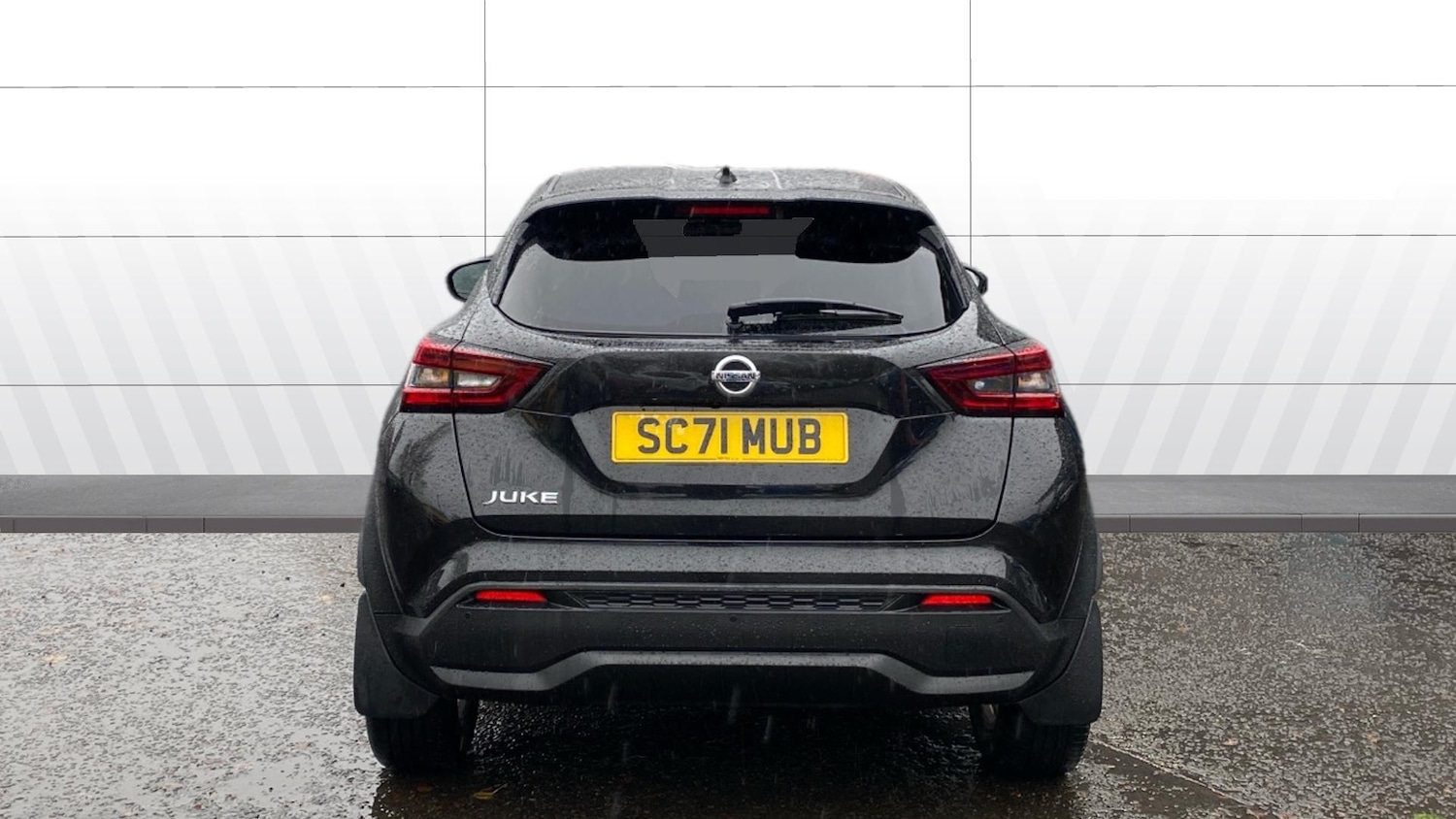 Used Nissan Juke 2021 for sale - 76508009: Photo 6