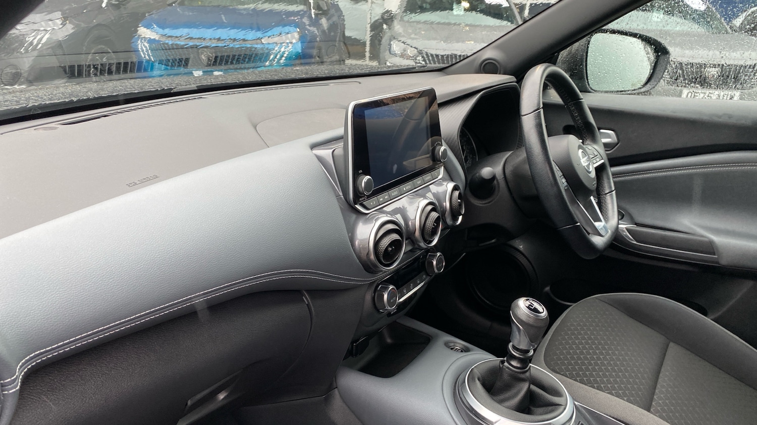 Used Nissan Juke 2021 for sale - 76508009: Photo 9