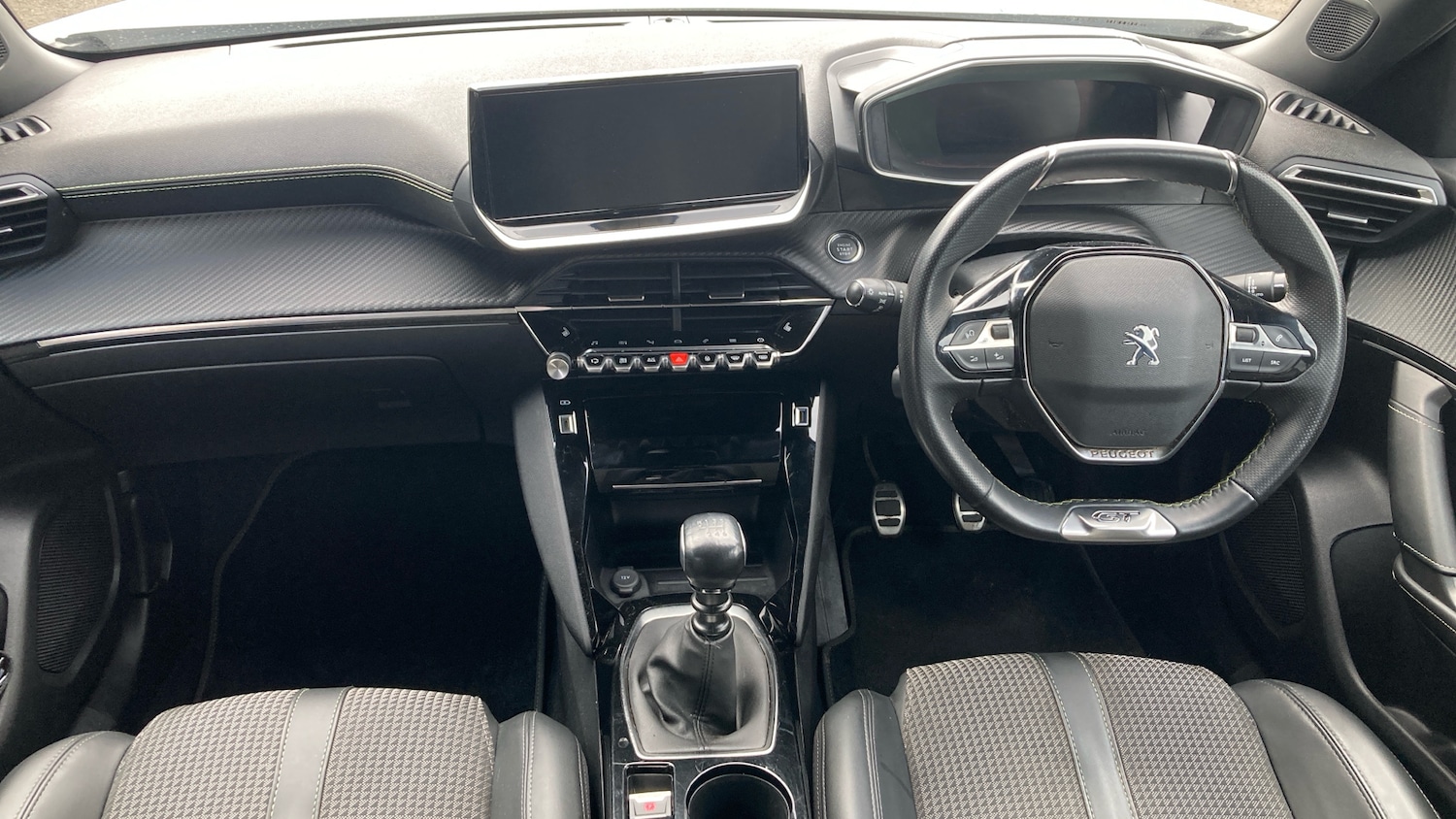 Used Peugeot 2008 2023 for sale - 78190868: Photo 10