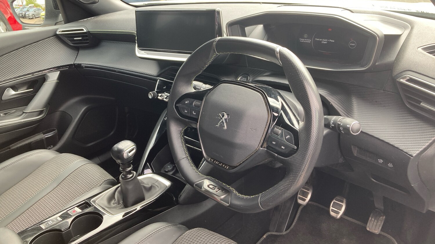 Used Peugeot 2008 2023 for sale - 78190868: Photo 11