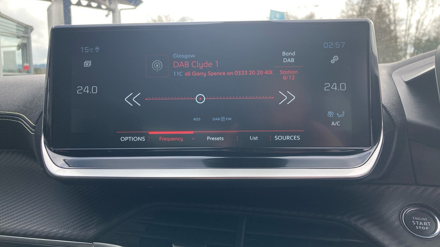 Used Peugeot 2008 2023 for sale - 78190868: Photo 12