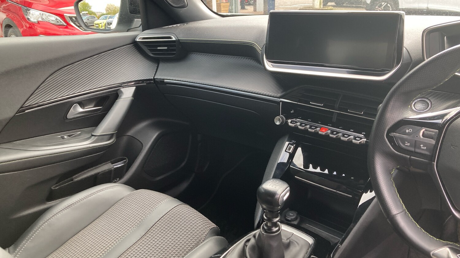 Used Peugeot 2008 2023 for sale - 78190868: Photo 14