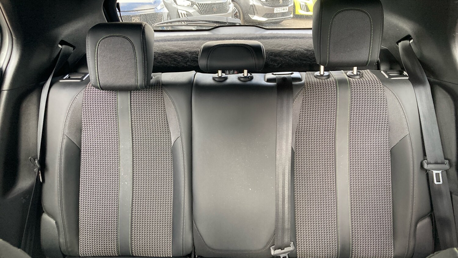 Used Peugeot 2008 2023 for sale - 78190868: Photo 15