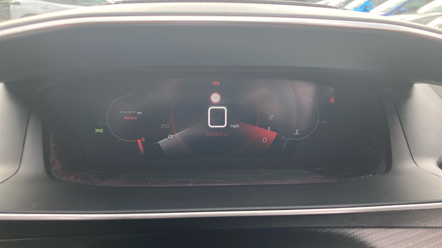 Used Peugeot 2008 2023 for sale - 78190868: Photo 18