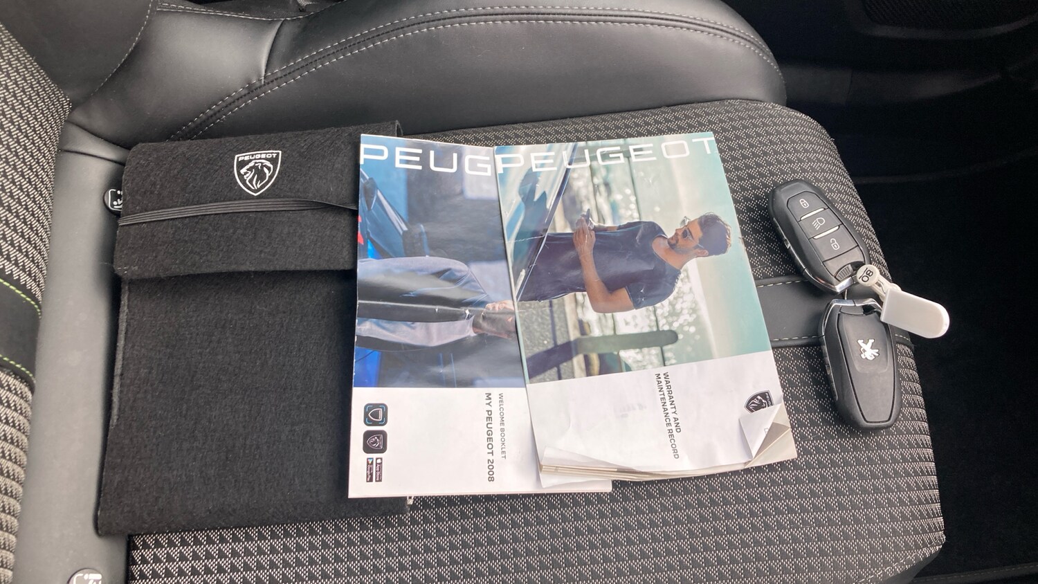 Used Peugeot 2008 2023 for sale - 78190868: Photo 19