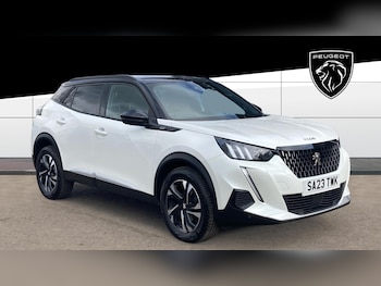 Used Peugeot 2008 2023 for sale - 78190868: Photo