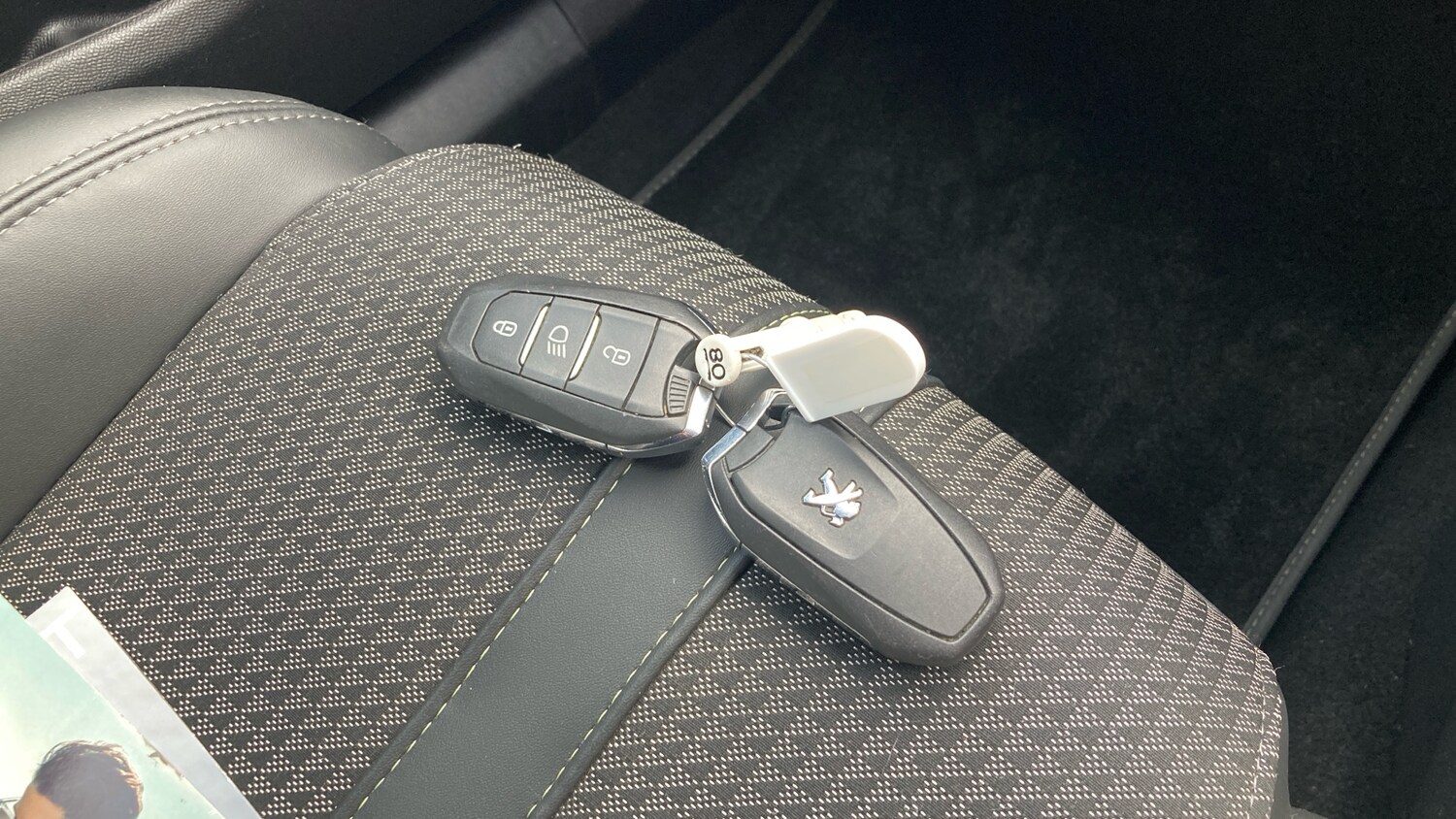 Used Peugeot 2008 2023 for sale - 78190868: Photo 20