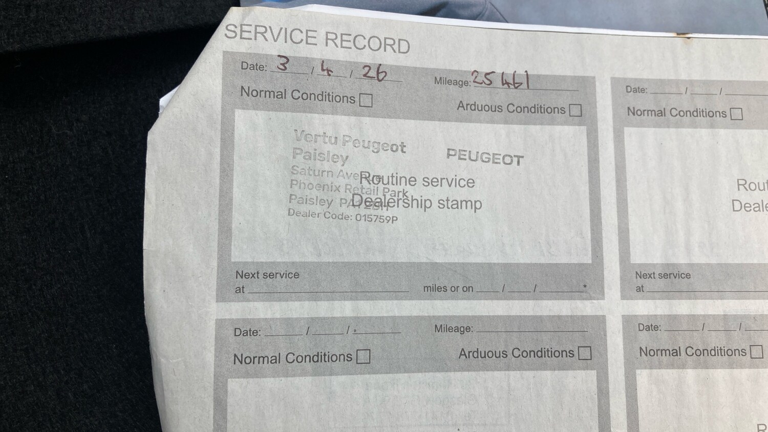 Used Peugeot 2008 2023 for sale - 78190868: Photo 22