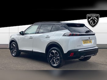 Used Peugeot 2008 2023 for sale - 78190868: Photo