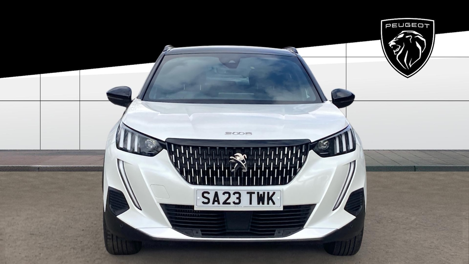 Used Peugeot 2008 2023 for sale - 78190868: Photo 3