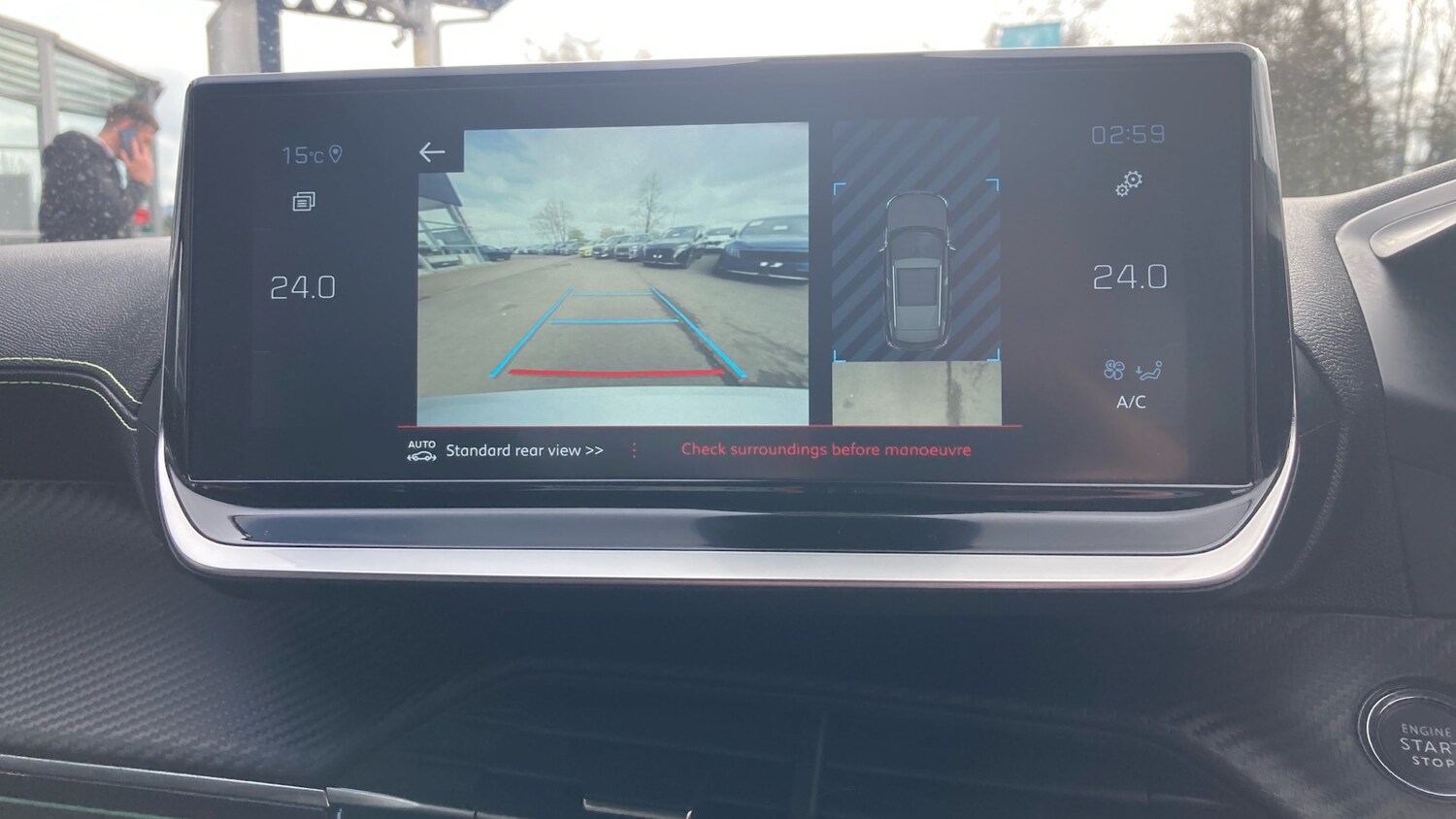 Used Peugeot 2008 2023 for sale - 78190868: Photo 30