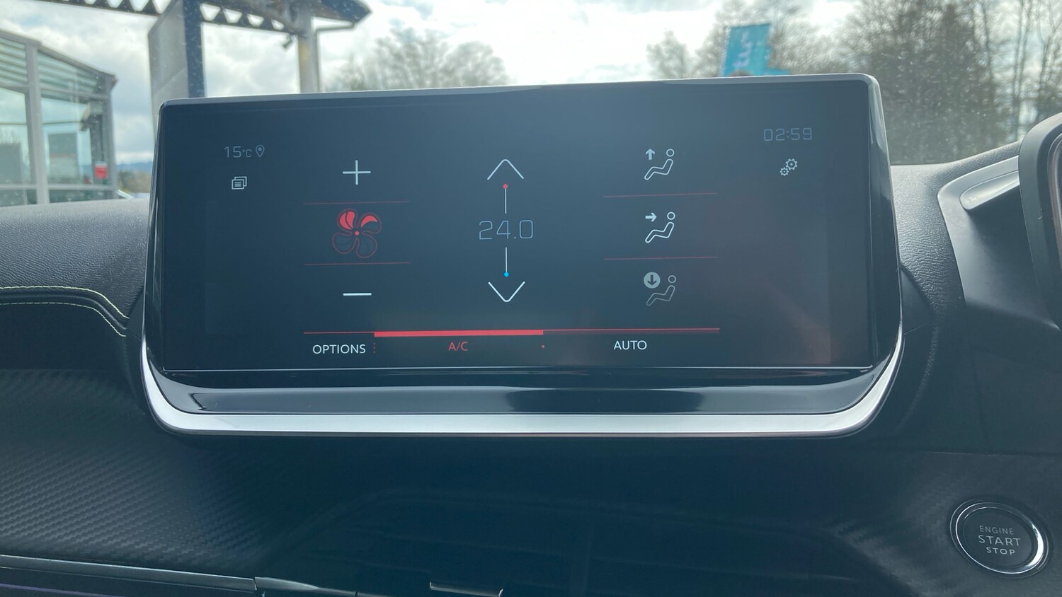 Used Peugeot 2008 2023 for sale - 78190868: Photo 31