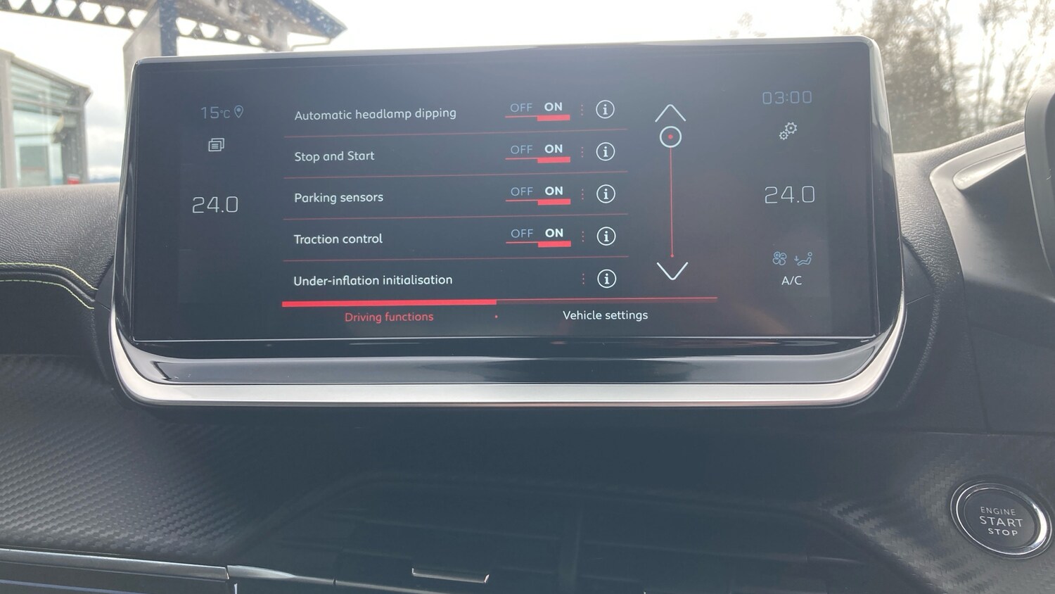 Used Peugeot 2008 2023 for sale - 78190868: Photo 33